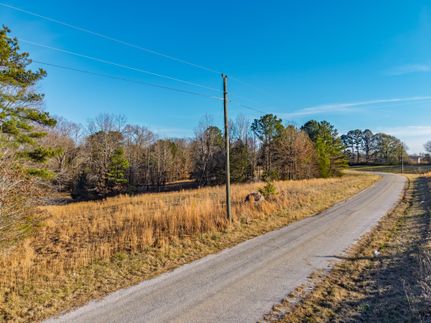Property for sale in Yalobusha County, Mississippi