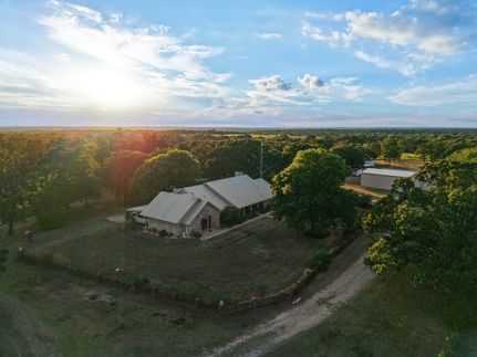 Property for sale in Pottawatomie County, Oklahoma