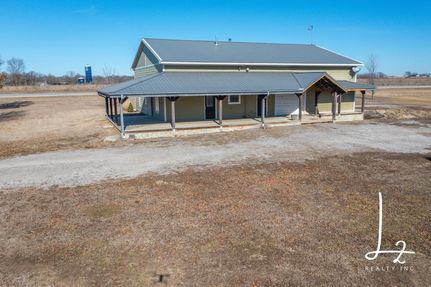 Property for sale in Montgomery County, Kansas