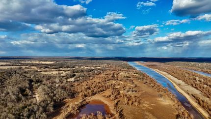 Hunting Land for sale in Creek County, Oklahoma