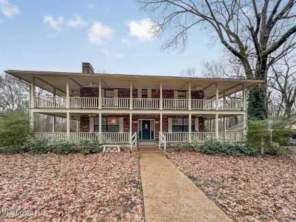 Hunting Land for sale in Adams County, Mississippi