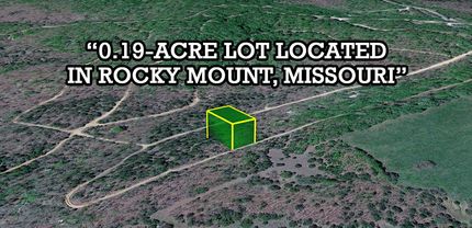 Property for sale in Morgan County, Missouri