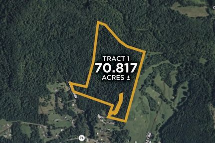 Property for sale in Taylor County, West Virginia