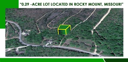 Property for sale in Morgan County, Missouri