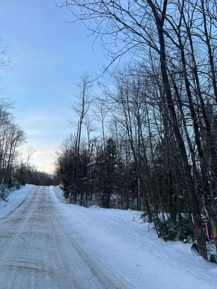 Timberland Property for sale in Oxford County, Maine