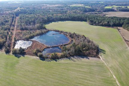 Farm Property for sale in Brooks County, Georgia