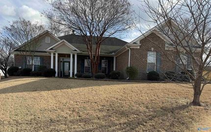 Property for sale in Madison County, Alabama