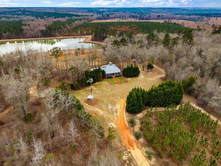 Property for sale in Randolph County, Georgia