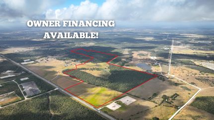 Property for sale in Gonzales County, Texas