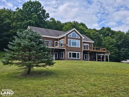 Property for sale in Highland County, Virginia