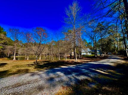Timberland Property for sale in Pearl River County, Mississippi