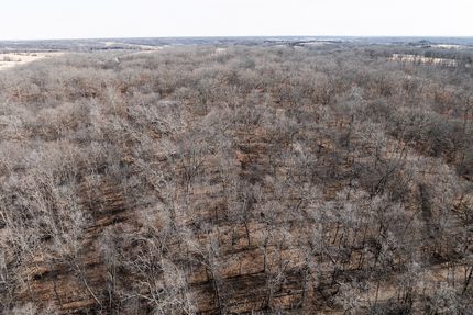 Timberland Property for sale in Wapello County, Iowa