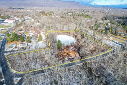 Property for sale in Monroe County, Pennsylvania