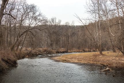 Riverfront Property for sale in Dent County, Missouri