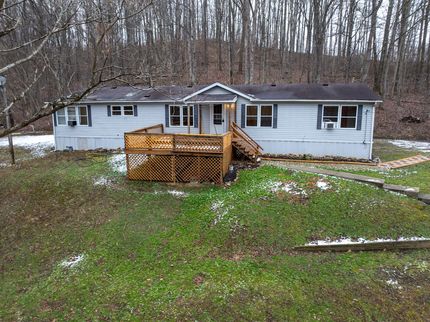 Undeveloped Land for sale in Taylor County, West Virginia