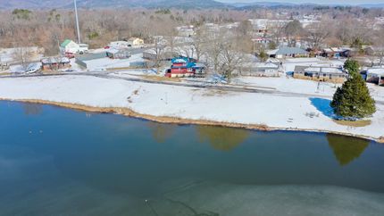 Property for sale in Polk County, Arkansas