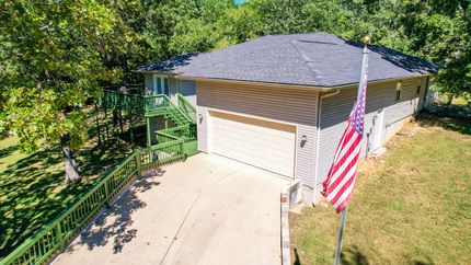 Property for sale in Baxter County, Arkansas