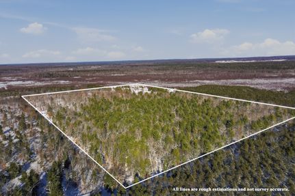 Property for sale in Newaygo County, Michigan