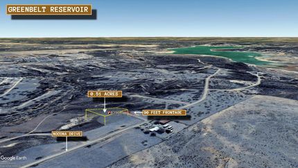 Residential Property for sale in Donley County, Texas