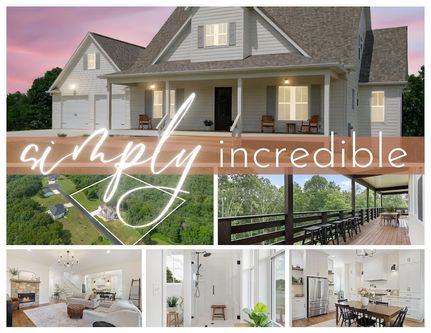 Property for sale in Stone County, Missouri