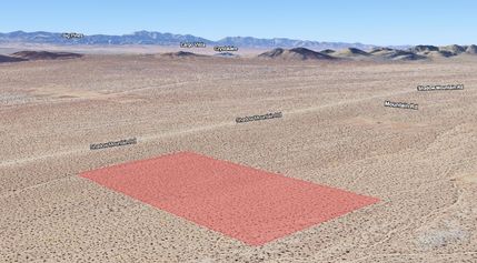 Property for sale in San Bernardino County, California