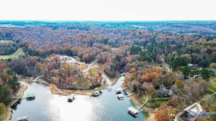 Waterfront Property for sale in Walker County, Alabama