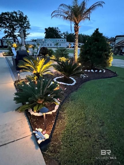 Undeveloped Land for sale in Baldwin County, Alabama