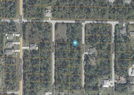 Undeveloped Land for sale in Charlotte County, Florida