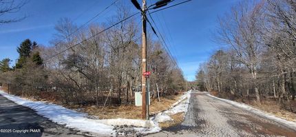 Property for sale in Carbon County, Pennsylvania