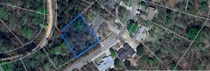 Undeveloped Land for sale in Carroll County, Arkansas