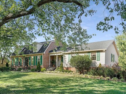 Property for sale in Davidson County, Tennessee