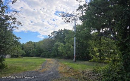 Undeveloped Land for sale in Greene County, New York