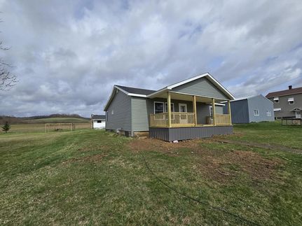 Residential Property for sale in Clarion County, Pennsylvania