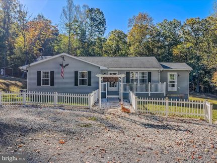 Residential Property for sale in Morgan County, West Virginia