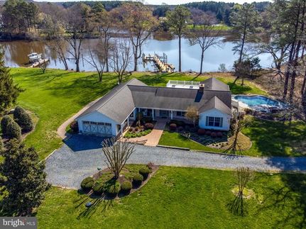 Residential Property for sale in Talbot County, Maryland