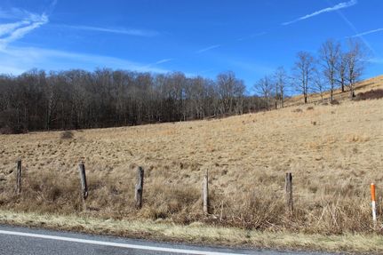 Property for sale in Highland County, Virginia