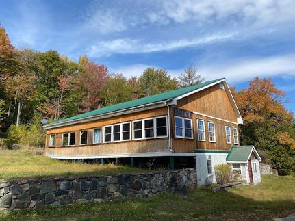 Lakefront Property for sale in Coos County, New Hampshire