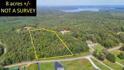 Property for sale in Tishomingo County, Mississippi