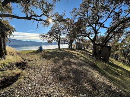 Undeveloped Land for sale in Lake County, California