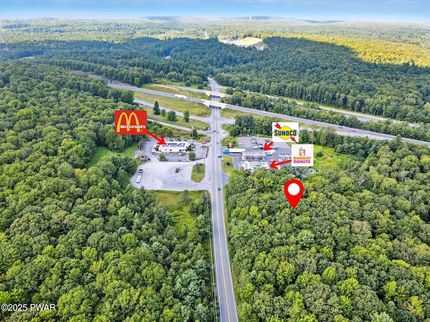 Undeveloped Land for sale in Pike County, Pennsylvania