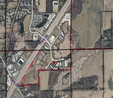 Undeveloped Land for sale in Racine County, Wisconsin
