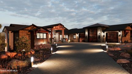 Property for sale in Yavapai County, Arizona