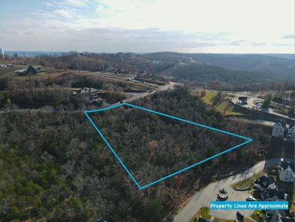 Property for sale in Stone County, Missouri