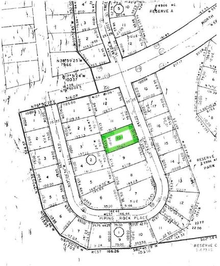 Undeveloped Land for sale in San Jacinto County, Texas