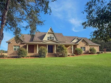 Property for sale in Covington County, Alabama