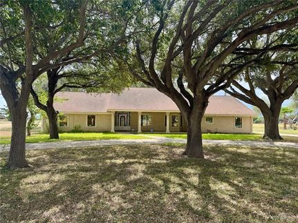 Property for sale in Hidalgo County, Texas