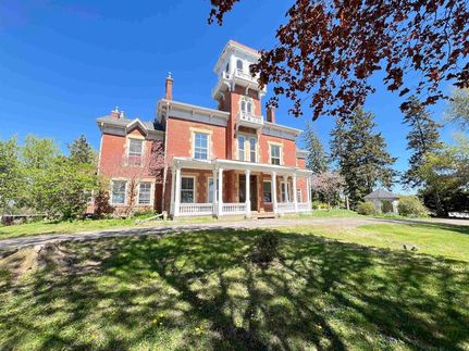 Property for sale in Jo Daviess County, Illinois