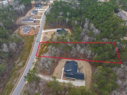 Undeveloped Land for sale in Muscogee County, Georgia