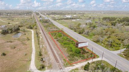 Property for sale in Galveston County, Texas