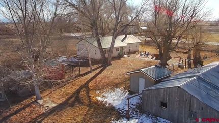 Property for sale in Alamosa County, Colorado